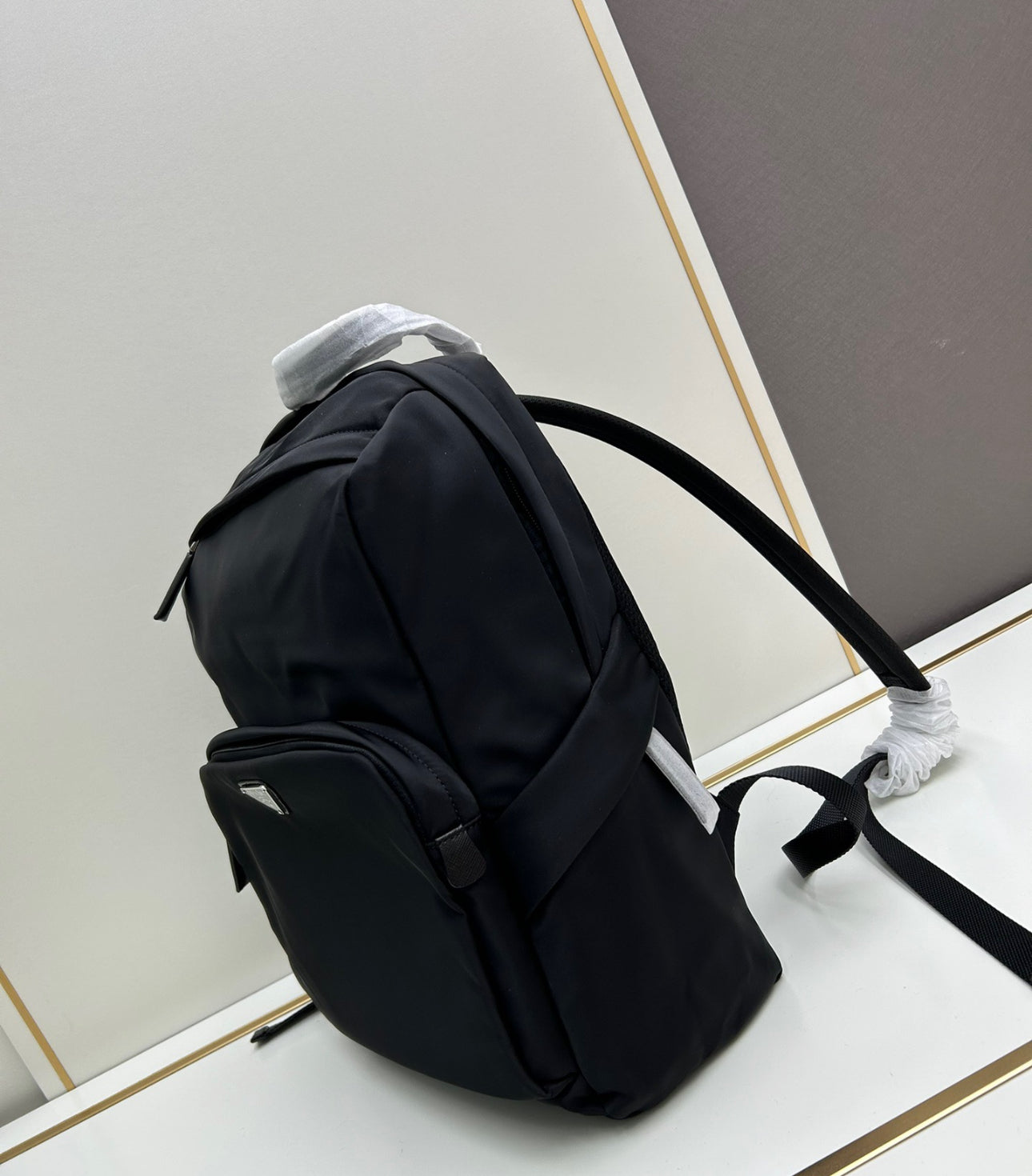 PRD Backpack