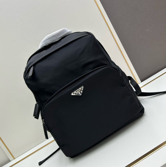 PRD Backpack