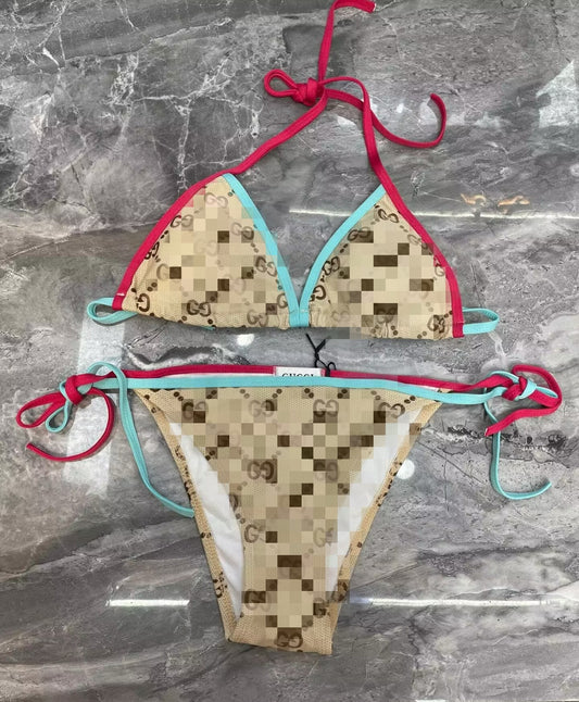 GG Bikini