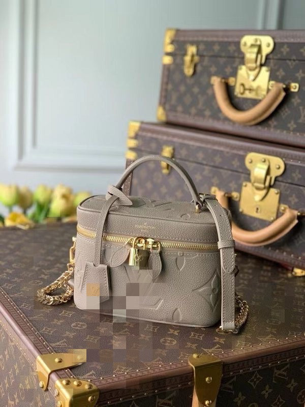 LV Vanity bag
