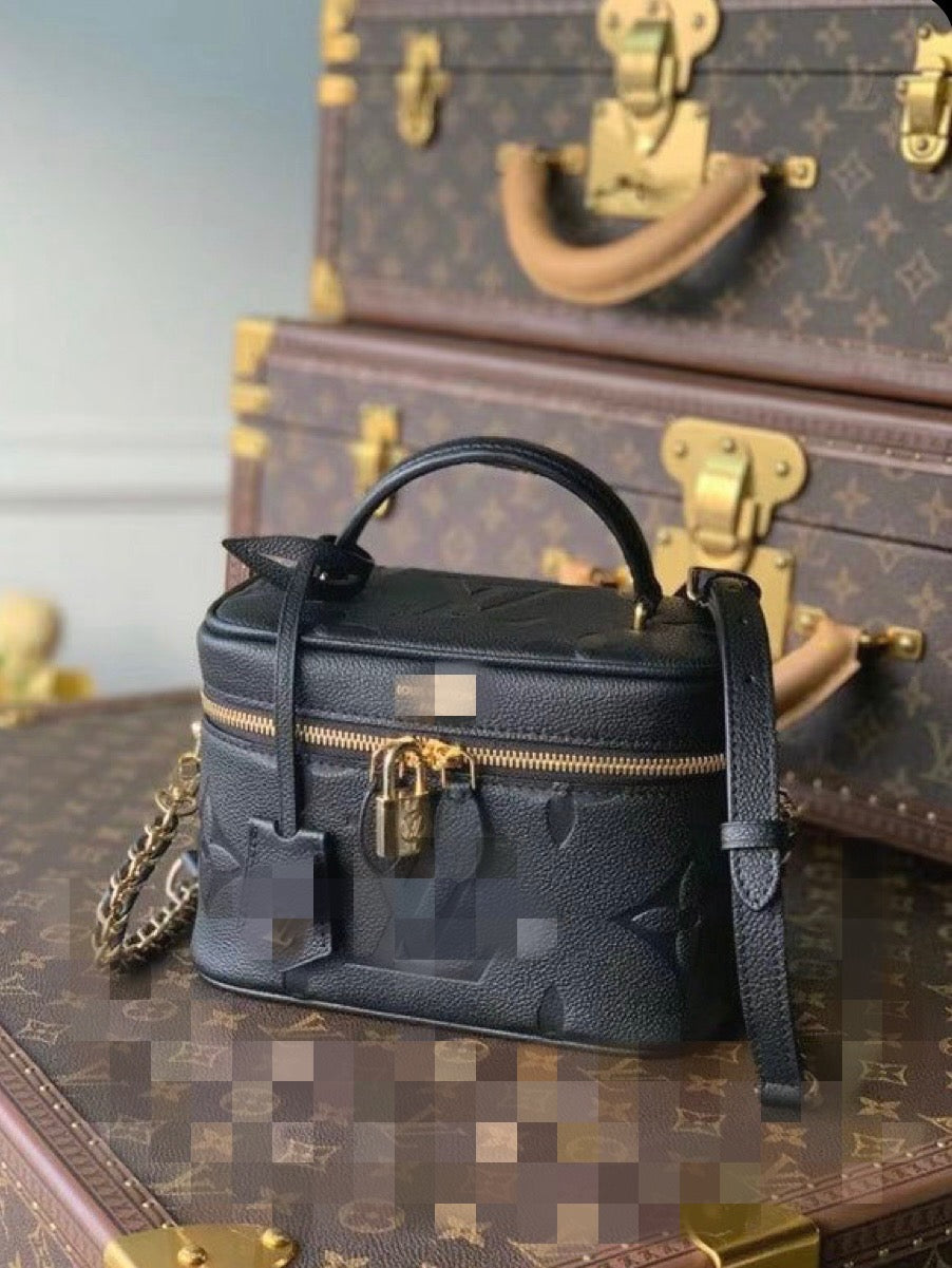 LV Vanity bag