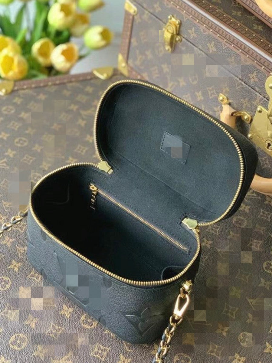 LV Vanity bag