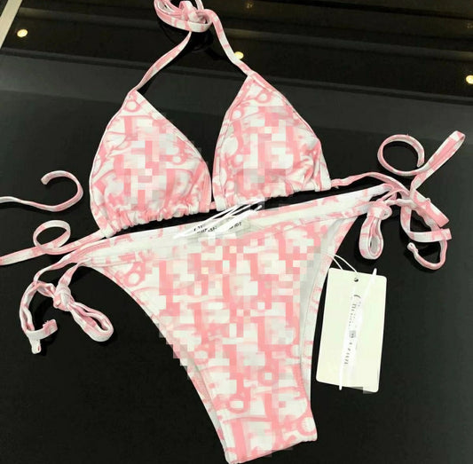 CD 2 Piece Bikini
