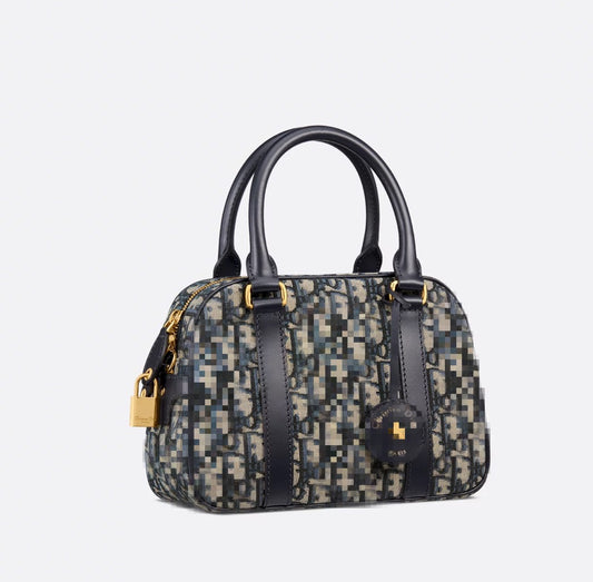CD Bowling Bag