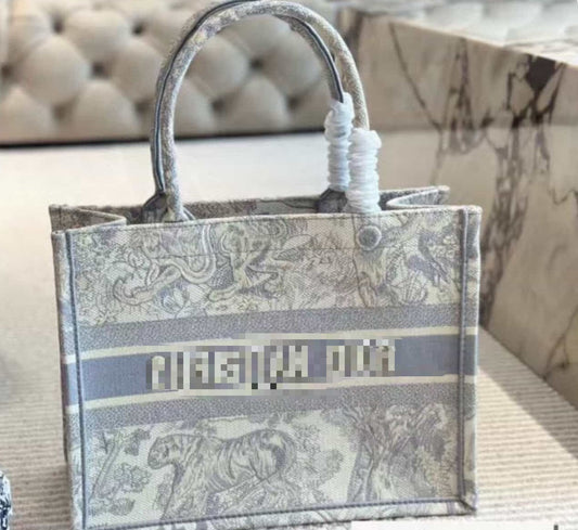 CD Tote