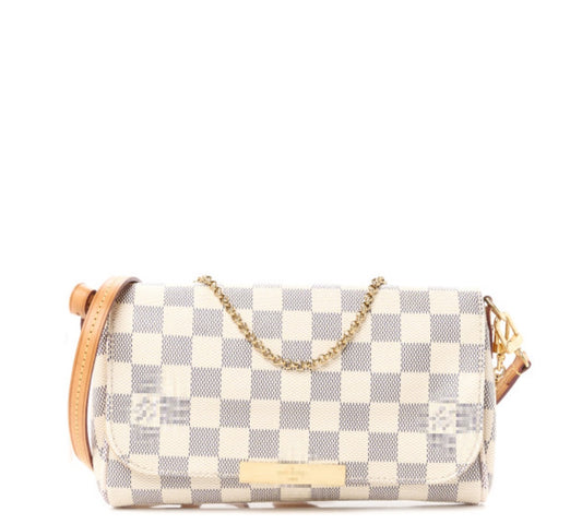 LV Fav PM