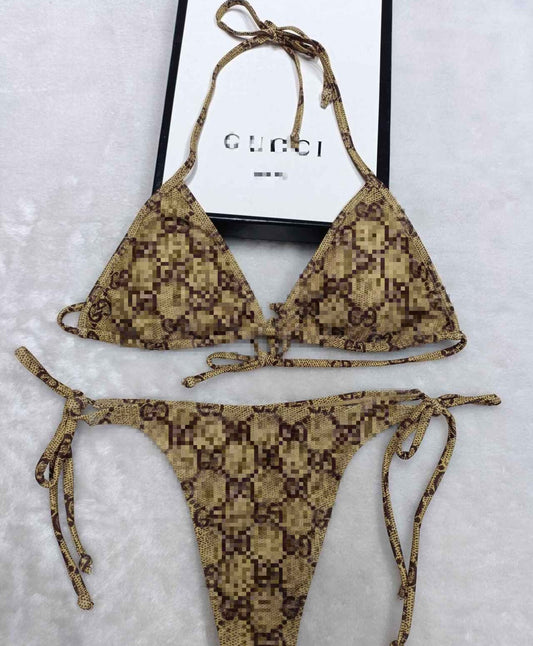 GG bikini