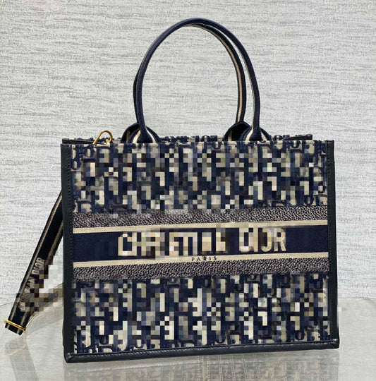 CD Tote bag