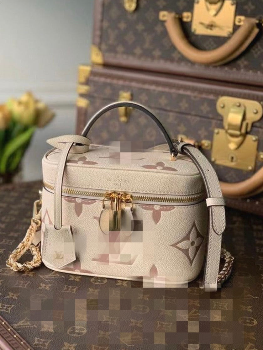 LV Vanity bag