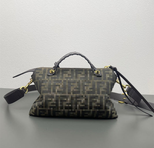 FND Crossbody bag