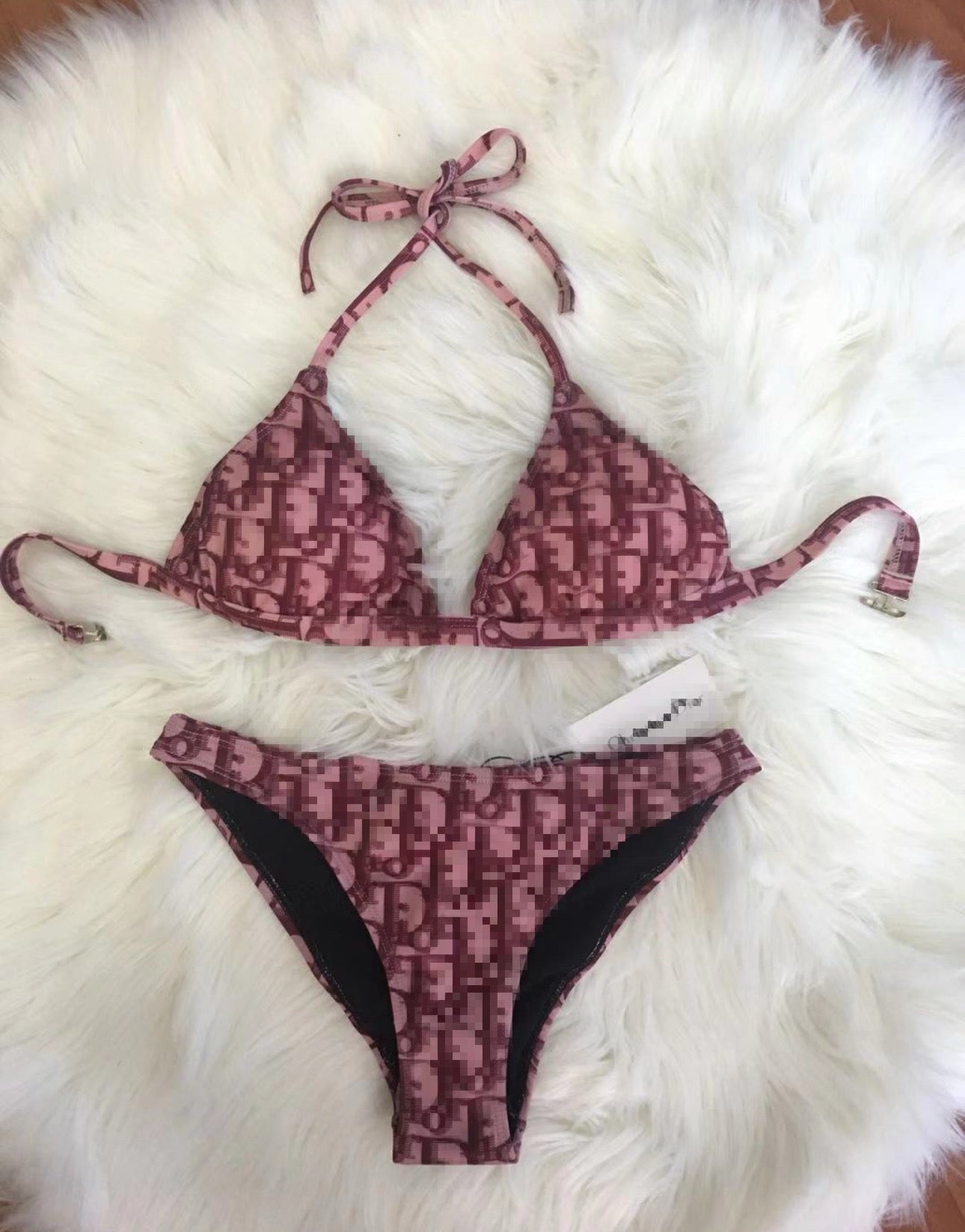 CD 2 Piece Bikini