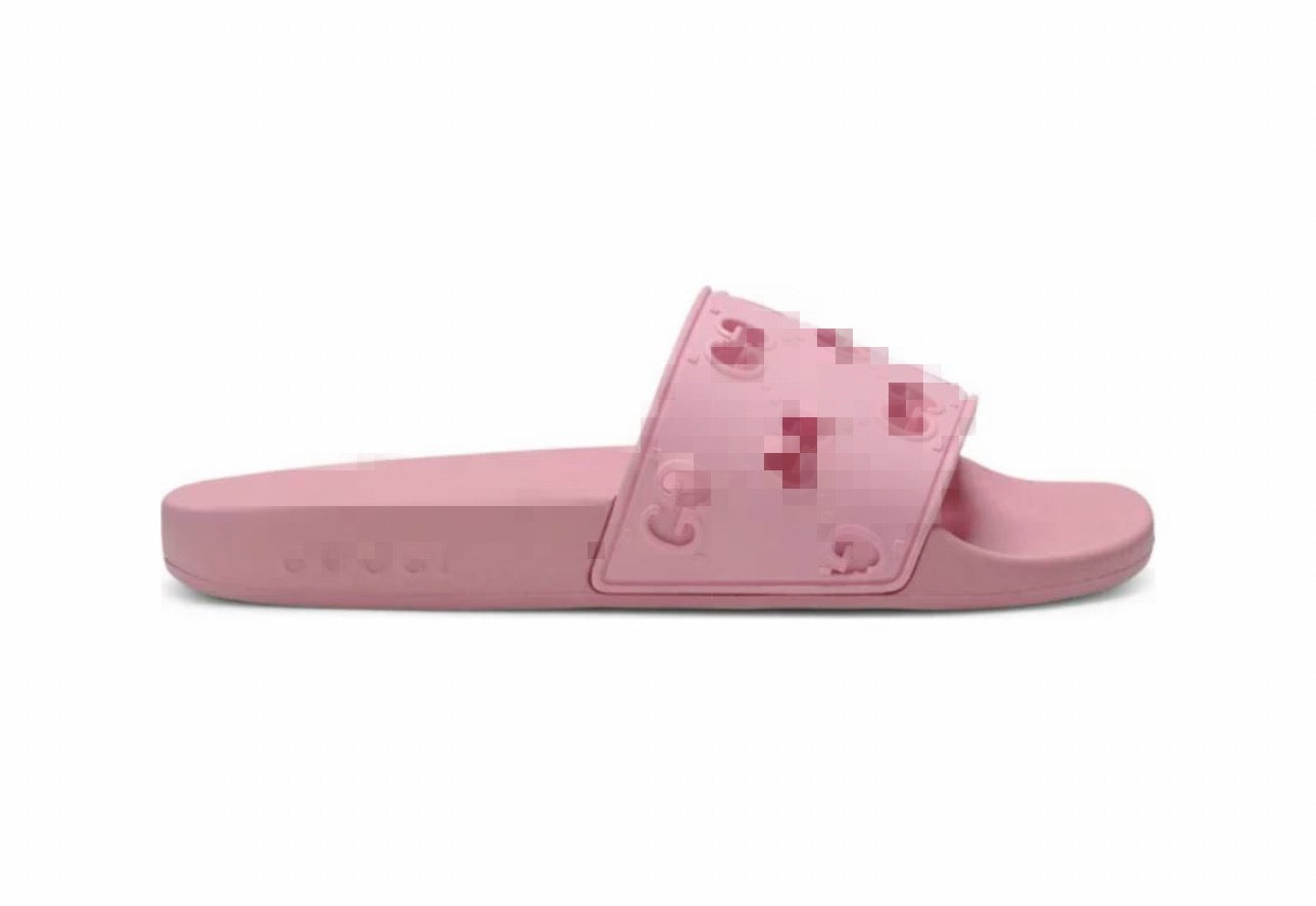 Pink GG Slides